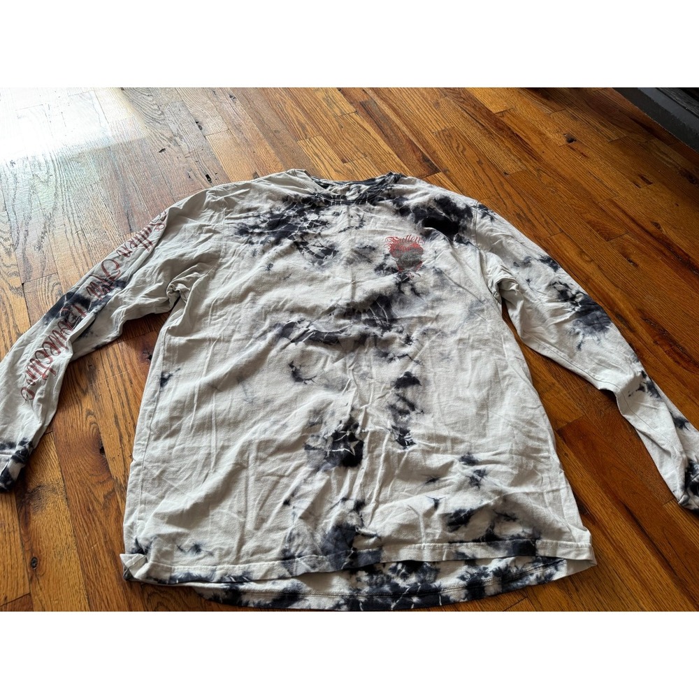 Sullen long sleeve‎ -2pack (E-169,162)